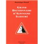 Grand Dictionnaire d'alpinisme illustré