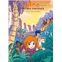 Liloo, fille des cavernes - tome 3 Le pays au-delà des mers