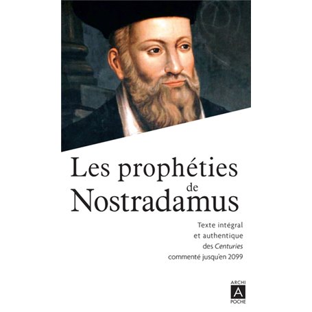 Les prophéties de Nostradamus