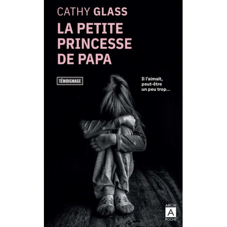 LA PETITE PRINCESSE DE PAPA