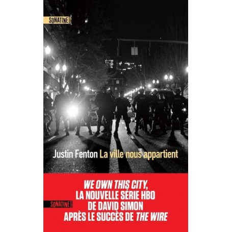 La ville nous appartient