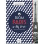 From Paris with love - Paris à travers la carte postale ancienne