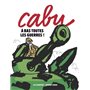 Cabu - A bas toutes les guerres !