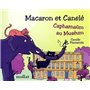 Macaron et Canelé, Capharnaüm au Muséum