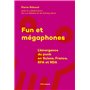 Fun et mégaphones - L'émergence du punk en Suisse, France, RFA et RDA