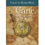 La Carte enchantée - Cartes oracle