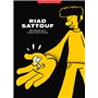 L'album RSF pour la liberté de la presse - Riad Sattouf