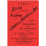 Atlas de poche des plantes des champs des prairieS & des bois - série IV
