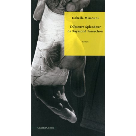 L'Obscure Splendeur de Raymond Famechon