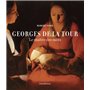 Georges de la tour - Le maître des nuits