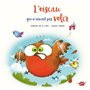 L'oiseau qui n'aimait pas voler
