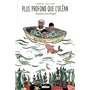 Plus profond que l'océan - Souvenirs d'un émigré