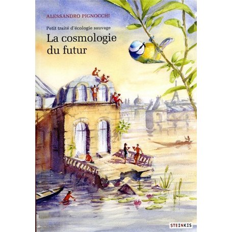 La cosmologie du futur