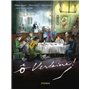 Ô Verlaine !