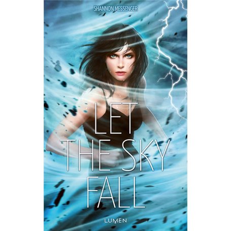 Let the Sky Fall
