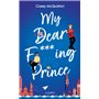 My Dear F***ing Prince