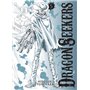 Dragon seekers T05