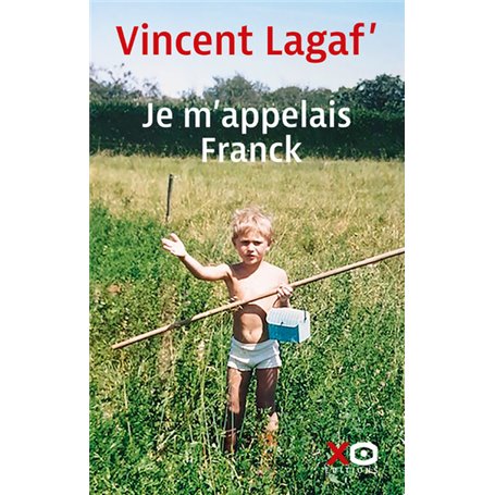 Je m'appelais Franck