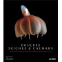 Poulpes, seiches et calmars