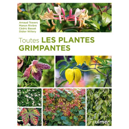 Toutes les plantes grimpantes