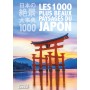 Les 1000 plus beaux paysages du Japon