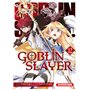 Goblin Slayer - tome 12