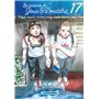 Les vacances de Jésus & Bouddha - tome 17