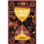 L'horloge à l'envers - Livre 2 La pierre de folie