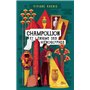 Champollion et l'enigme des hieroglyphes