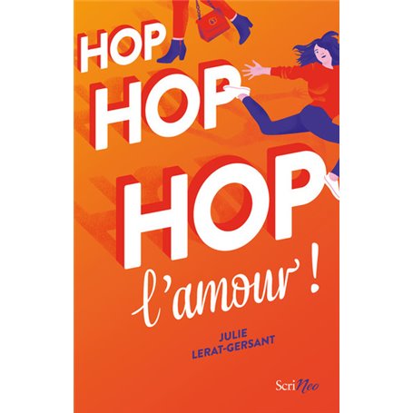 Hop hop hop l'amour !