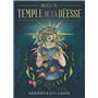 Coffret Oracle du Temple de la Déesse