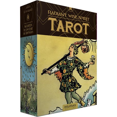 Radiant Wise Spirit Tarot
