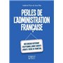 Le Petit livre de - Perles de l'administration française