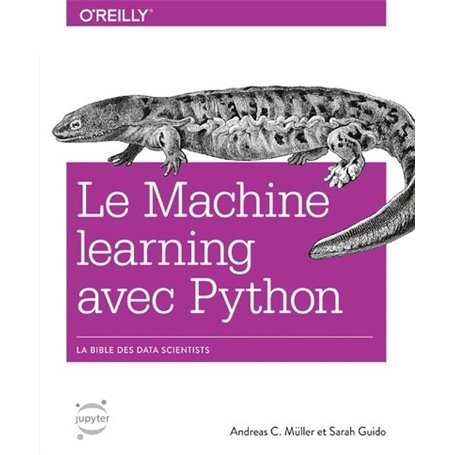 Le Machine learning avec Python