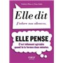Petit livre de - Elle dit, elle pense