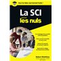 La SCI pour les Nuls Poche