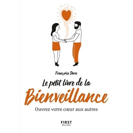 Le petit livre de la Bienveillance