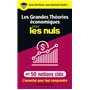 Les grandes théories économiques pour les Nuls en 50 notions clés