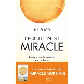 L'équation du miracle