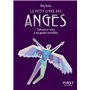 Petit Livre de - Les anges - Connectez-vous à vos guides invisibles