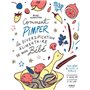 Comment pimper la diversification alimentaire de mon bébé