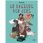 Au bonheur des jeux