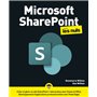 Microsoft SharePoint Pour les Nuls