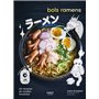 Bols de ramen