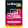La bourse en 50 notions clés pour les Nuls