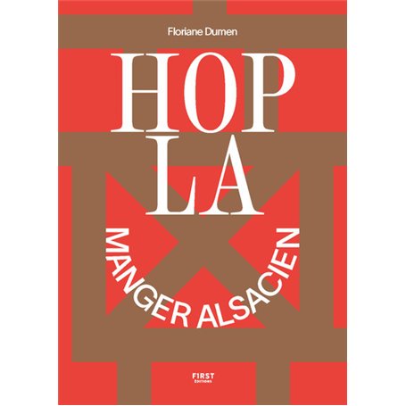 Hopla manger alsacien