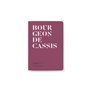 Le Bourgeon de cassis en parfumerie
