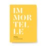 Immortelle in perfumery
