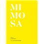 Mimosa in Perfumery