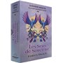 Le sens de sorcière - Cartes oracle